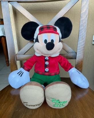 Mickey Mouse Topolino Peluche - Edizione Speciale