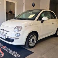 Fiat 500 1.2 69 CV Lounge