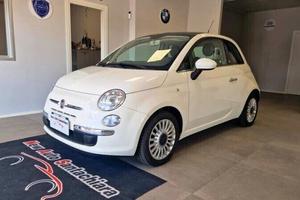 Fiat 500 1.2 69 CV Lounge