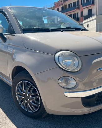 Fiat 500 1.2 EasyPower Lounge