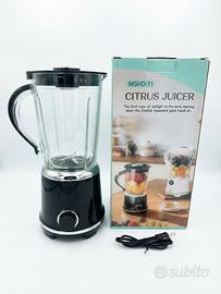 Frullatore portatile Juicing Cup MSHD-11
