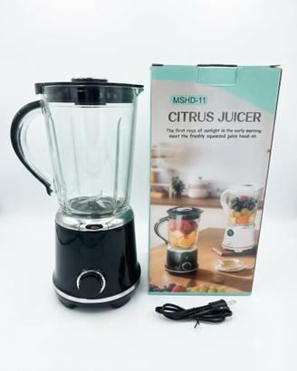 Frullatore portatile Juicing Cup MSHD-11