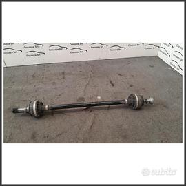 Semiassi post. dx. BMW Serie 3 G20 Berlina B47D20B