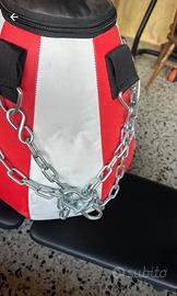 Sacco Leone 12 kg come nuovo