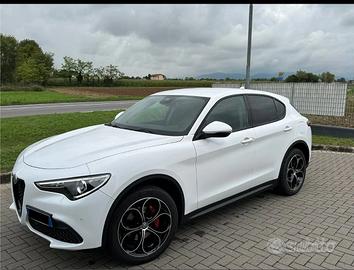 VANDO STELVIO  2020 2,2 190cv