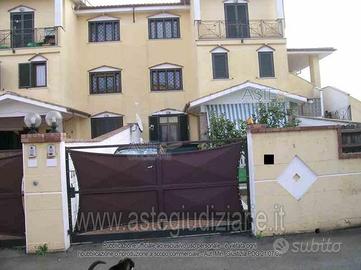 Villa o villino Nettuno [A401581]