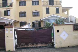 Villa o villino Nettuno [A401581]