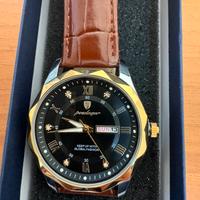 Orologio impermeabile originale