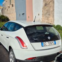 Lancia Delta 1.600 Multijet