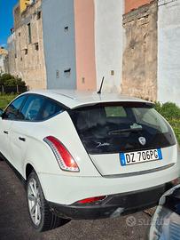 Lancia Delta 1.600 Multijet