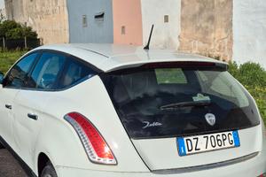 Lancia Delta 1.600 Multijet