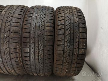 4 GOMME USATE INVERNALE 2055516 - CP1848412