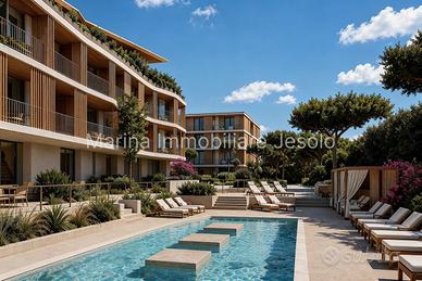 RESIDENCE CA' VERDEMARE: A NEW SHAPE OF LIVING