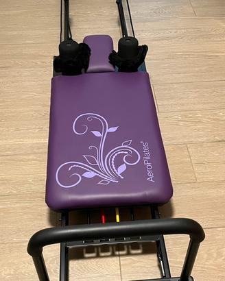 AeroPilates Reformer 435 – Pari al Nuovo