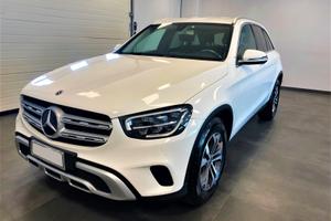 Mercedes GLC SUV 220 D Facelift