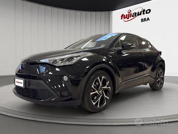 Toyota C-HR 1.8h Trend e-cvt