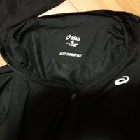 Tuta da tennis Asics unisex