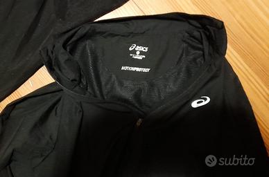 Tuta da tennis Asics unisex