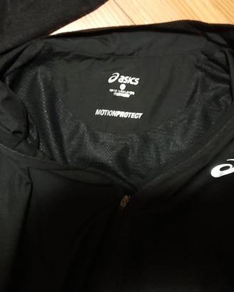 Tuta da tennis Asics unisex