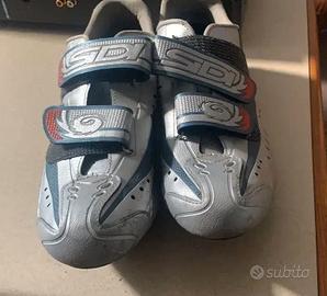 Scarpe da bici SIDI n 44