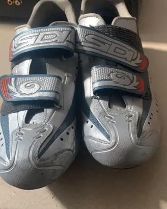 Scarpe da bici SIDI n 44