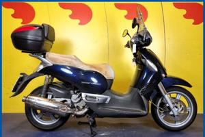APRILIA Scarabeo 400 Finanziabile - BLU - 8259