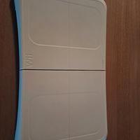 WII Balance Board con Giochi