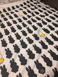 Completo letto Miffy
