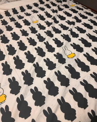 Completo letto Miffy