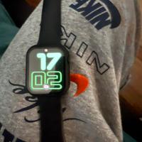 Smart wacth apple serie 9 45 mm