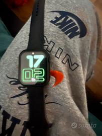 Smart wacth apple serie 9 45 mm