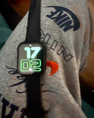 Smart wacth apple serie 9 45 mm