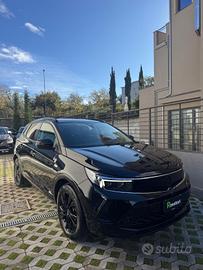 Opel Grandland 1.5 diesel Ecotec aut. GS