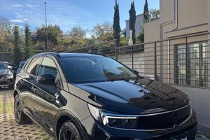 Opel Grandland 1.5 diesel Ecotec aut. GS