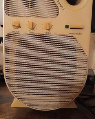 casse PC Olidata g410a