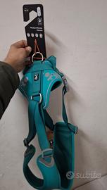 pettorina per cani grande taglia