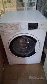 Frigo,lavatrice ed asciugatrice