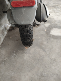 Scooter liberty 50 4 tempi per ricambi