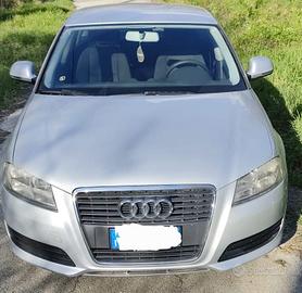 Audi a3 19 105