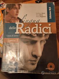 la lingua delle radici 1