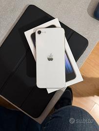 Iphone SE 2022