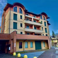 Bilocale mansardato, Somma Lombardo