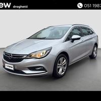 Opel Astra 1.6 CDTi 5 porte Business