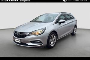Opel Astra 1.6 CDTi 5 porte Business