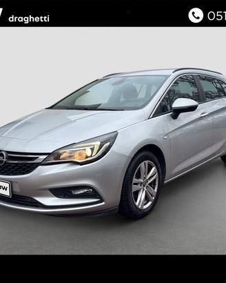 Opel Astra 1.6 CDTi 5 porte Business