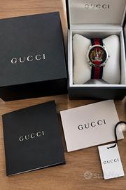 GUCCI Le Marché des Merveilles Tiger - Full set