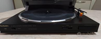 Giradischi Technics