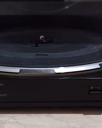 Giradischi Technics