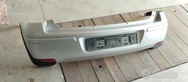 Paraurti Posteriore Opel Corsa C 