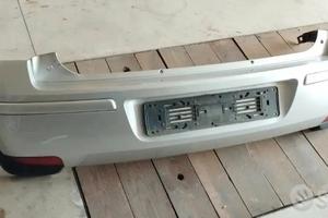 Paraurti Posteriore Opel Corsa C 